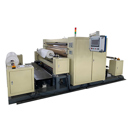 PTFE heat laminating machine